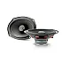 Focal Integration ICU690 6"x9" 2-Way 80w Coaxial Car Speaker Kit