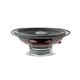 Focal Integration ICU690 6"x9" 2-Way 80w Coaxial Car Speaker Kit