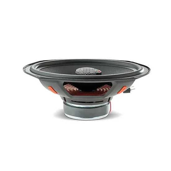Focal Integration ICU690 6"x9" 2-Way 80w Coaxial Car Speaker Kit Focal Integration ICU690 6"x9" 2-Way 80w Coaxial Car Speaker Kit