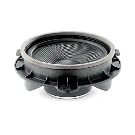 Focal 2 Way Component Car Audio Speaker Kit For Toyota - IS 165TOY