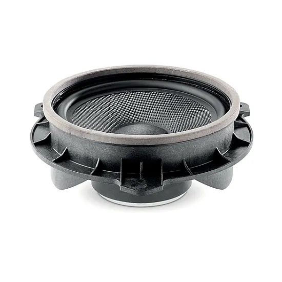 Focal 2 Way Component Car Audio Speaker Kit For Toyota - IS 165TOY Focal 2 Way Component Car Audio Speaker Kit For Toyota - IS 165TOY