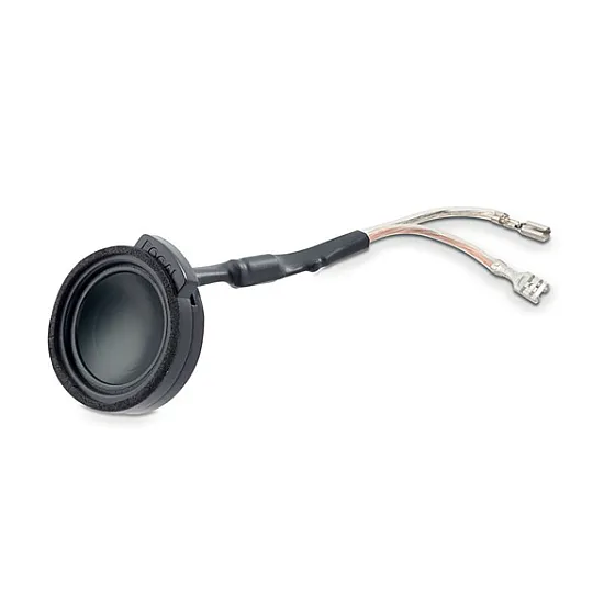 Focal 2 Way Component Car Audio Speaker Kit For Toyota - IS 165TOY Focal 2 Way Component Car Audio Speaker Kit For Toyota - IS 165TOY