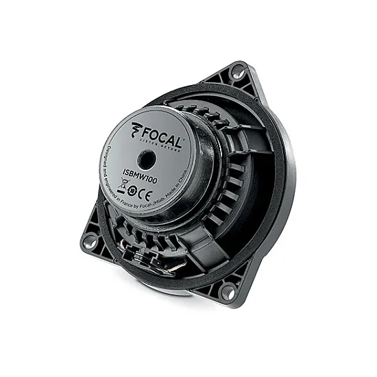 Focal IS BMW 100 5" 2 Way Component Car Speakers Focal IS BMW 100 5" 2 Way Component Car Speakers