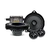 Focal 5" 100mm 2 Way Component Car Audio Speaker Kit For BMW - IS BMW 100L Focal 5" 100mm 2 Way Component Car Audio Speaker Kit For BMW - IS BMW 100L