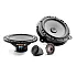 Focal 4 Speakers 2 way Component Kit - IS RNS 165