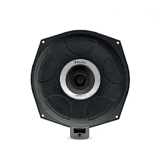 Focal ISUB BMW 2 8" 200mm 180W Car Subwoofer Focal ISUB BMW 2 8" 200mm 180W Car Subwoofer
