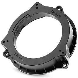 Focal KIAC1122 Spacer for X5 X6 Bmw focal inside