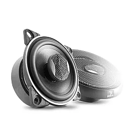 Focal PC100 Performance Series 2 - Way Coaxial Car Speaker System 4"  100mm 10cm