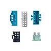 Focal IW-BMW-IMP2.1 BMW IMPULSE 4.320 Harness