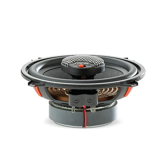 Focal Integration ICU130 13cm 5.25" 2 Way Coaxial Car Audio Speakers Focal Integration ICU130 13cm 5.25" 2 Way Coaxial Car Audio Speakers