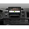 Alpine HALO 9 Digital Media Station Apple CarPlay Android Auto 9" Screen - iLX-F903D Alpine HALO 9 Digital Media Station Apple CarPlay Android Auto 9" Screen - iLX-F903D