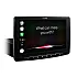 Alpine HALO 9 Digital Media Station Apple CarPlay Android Auto 9" Screen -  iLX-F903D