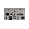 Alpine INE-W611D, DAB+, HDMI, CD/DVD Player and Apple CarPlay and Android Auto