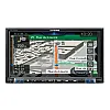Alpine INE-W720D 7" Car Sat Nav Apple CarPlay Android Auto Bluetooth DAB