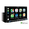Alpine INE-W720D 7" Car Sat Nav Apple CarPlay Android Auto Bluetooth DAB