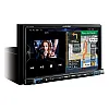 Alpine INE-W720D 7" Car Sat Nav Apple CarPlay Android Auto Bluetooth DAB