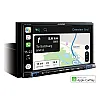 Alpine INE-W720D 7" Car Sat Nav Apple CarPlay Android Auto Bluetooth DAB