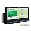 Alpine INE-W720D 7" Car Sat Nav Apple CarPlay Android Auto Bluetooth DAB
