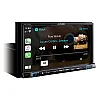 Alpine INE-W720D 7" Car Sat Nav Apple CarPlay Android Auto Bluetooth DAB