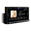Alpine INE-W720D 7" Car Sat Nav Apple CarPlay Android Auto Bluetooth DAB