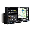 Alpine INE-W720D 7" Car Sat Nav Apple CarPlay Android Auto Bluetooth DAB