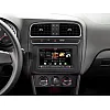 Alpine INE-W720D 7" Car Sat Nav Apple CarPlay Android Auto Bluetooth DAB