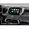 Alpine KIT-7FI-500X 7-inch installation Kit for Fiat 500X (334)