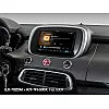 Alpine KIT-7FI-500X 7-inch installation Kit for Fiat 500X (334)