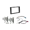 Alpine KIT-7LEON 7" Installation Kit For Seat Leon 2013 Alpine KIT-7LEON 7" Installation Kit For Seat Leon 2013