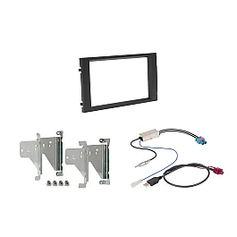 Alpine KIT-7LEON 7" Installation Kit For Seat Leon 2013