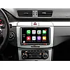 Alpine KIT-8VWTX300 8 inch Installation Kit for Volkswagen platforms (MIB-PQ/Golf VI - Seat, Skoda and VW) Alpine KIT-8VWTX300 8 inch Installation Kit for Volkswagen platforms (MIB-PQ/Golf VI - Seat, Skoda and VW)