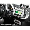 Alpine KIT-W997SMTW 7-inch Installation Kit for Smart Fortwo, Forfour (453) Alpine KIT-W997SMTW 7-inch Installation Kit for Smart Fortwo, Forfour (453)