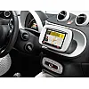 Alpine KIT-W997SMTW 7-inch Installation Kit for Smart Fortwo, Forfour (453) Alpine KIT-W997SMTW 7-inch Installation Kit for Smart Fortwo, Forfour (453)