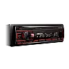 Alpine UTE-204DAB DAB+ USB Bluetooth Android Car Stereo Digital Media Receiver
