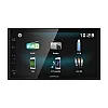 Kenwood DMX125DAB 6.8” WVGA Digital Media AV Receiver with DAB Radio Built-in Kenwood DMX125DAB 6.8” WVGA Digital Media AV Receiver with DAB Radio Built-in