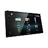 Kenwood DMX125DAB 6.8” WVGA Digital Media AV Receiver with DAB Radio Built-in Kenwood DMX125DAB 6.8” WVGA Digital Media AV Receiver with DAB Radio Built-in