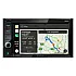Kenwood DNR4190DABS Mechless Double Din WVGA 6.2" Touch Screen USB iPhone Android Control