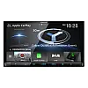Kenwood DNX9190DABS 6.8” HD AV-Receiver/Navigation System WiFi & DAB CarPlay Kenwood DNX9190DABS 6.8” HD AV-Receiver/Navigation System WiFi & DAB CarPlay