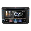 Kenwood DNX518VDABS 7" VW Navigation CD DVD Bluetooth Carplay Stereo Android Auto Kenwood DNX518VDABS 7" VW Navigation CD DVD Bluetooth Carplay Stereo Android Auto