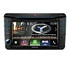 Kenwood DNX518VDABS 7" VW Navigation CD DVD Bluetooth Carplay Stereo Android Auto Kenwood DNX518VDABS 7" VW Navigation CD DVD Bluetooth Carplay Stereo Android Auto