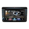 Kenwood DNX518VDABS 7" VW Navigation CD DVD Bluetooth Carplay Stereo Android Auto Kenwood DNX518VDABS 7" VW Navigation CD DVD Bluetooth Carplay Stereo Android Auto