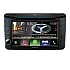 Kenwood DNX518VDABS 7" VW Navigation CD DVD Bluetooth Carplay Stereo Android Auto