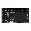 Kenwood DNX5190DABS 6.8” Garmin Navigation System DAB Radio Apple CarPlay Android Auto Kenwood DNX5190DABS 6.8” Garmin Navigation System DAB Radio Apple CarPlay Android Auto