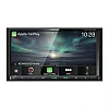 Kenwood DNX7190DABS 7" Touch Screen CD/ DVD Garmin Navigation Bluetooth DAB+ Kenwood DNX7190DABS 7" Touch Screen CD/ DVD Garmin Navigation Bluetooth DAB+
