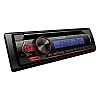 Pioneer DEH-S120UBB 1 DIN CD Tuner with RDS Blue LCD Illumination USB Aux In Pioneer DEH-S120UBB 1 DIN CD Tuner with RDS Blue LCD Illumination USB Aux In