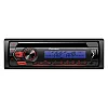 Pioneer DEH-S120UBB 1 DIN CD Tuner with RDS Blue LCD Illumination USB Aux In Pioneer DEH-S120UBB 1 DIN CD Tuner with RDS Blue LCD Illumination USB Aux In
