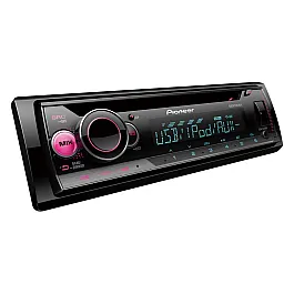 Pioneer DEH-S220UI Car CD USB Tuner Mixtrax Android iPod iPhone Player Pioneer DEH-S220UI Car CD USB Tuner Mixtrax Android iPod iPhone Player