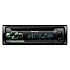 Pioneer DEH-S410DAB Single DIN CD Tuner DAB/DAB+ USB Spotify iPhone & Android Stereo
