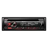Pioneer DEH-S420BT Car CD MP3 Bluetooth USB Aux-In Stereo Android iPhone Direct Control Pioneer DEH-S420BT Car CD MP3 Bluetooth USB Aux-In Stereo Android iPhone Direct Control