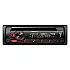 Pioneer DEH-S420BT Car CD MP3 Bluetooth USB Aux-In Stereo Android iPhone Direct Control